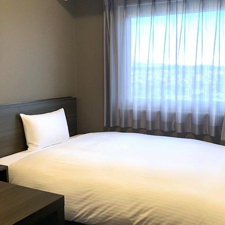 Hotel Route-Inn Isesaki Inter Exterior photo